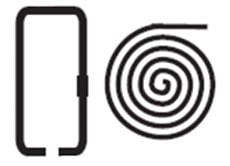 PCB antennas PCB antennas